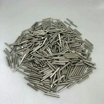 High purity Aluminum scandium alloy